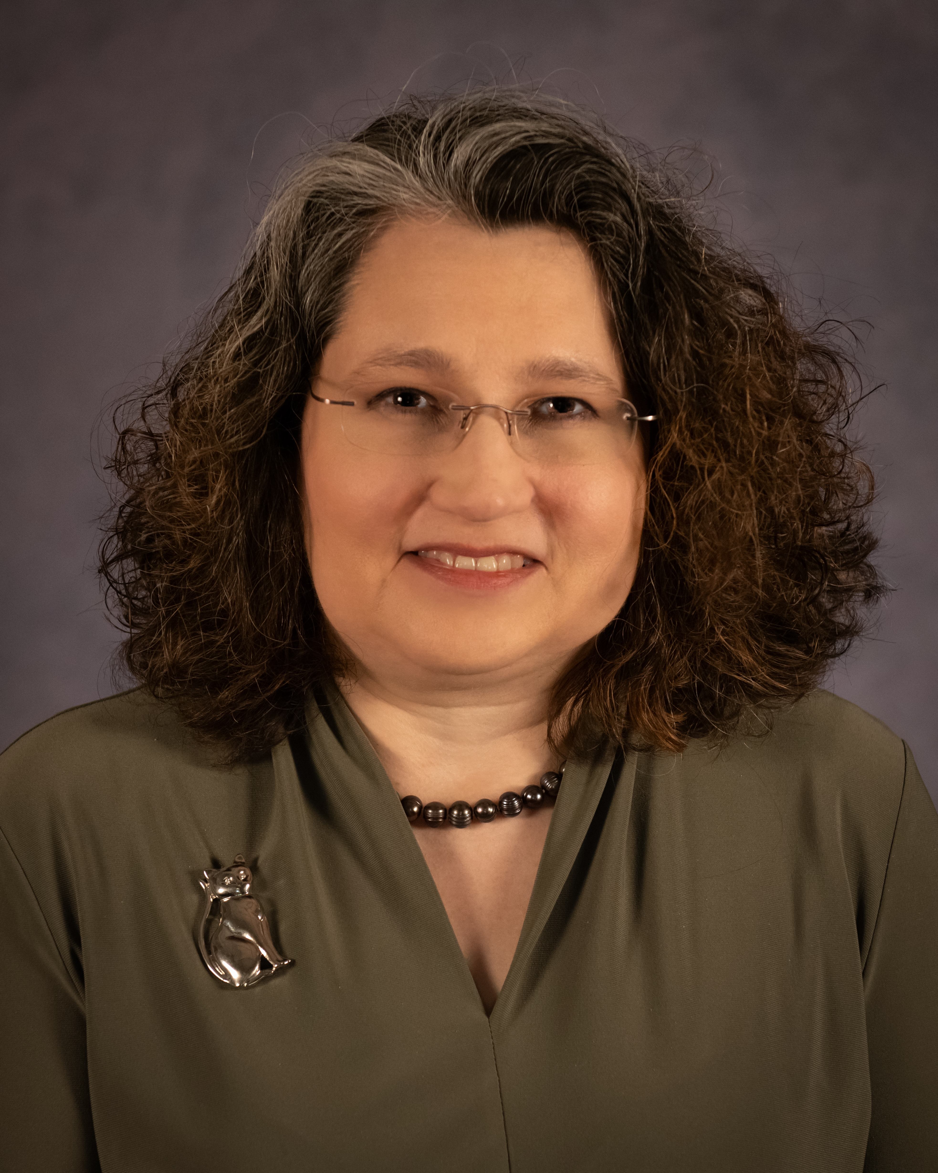 Carlette Whitesides's Directory Photo