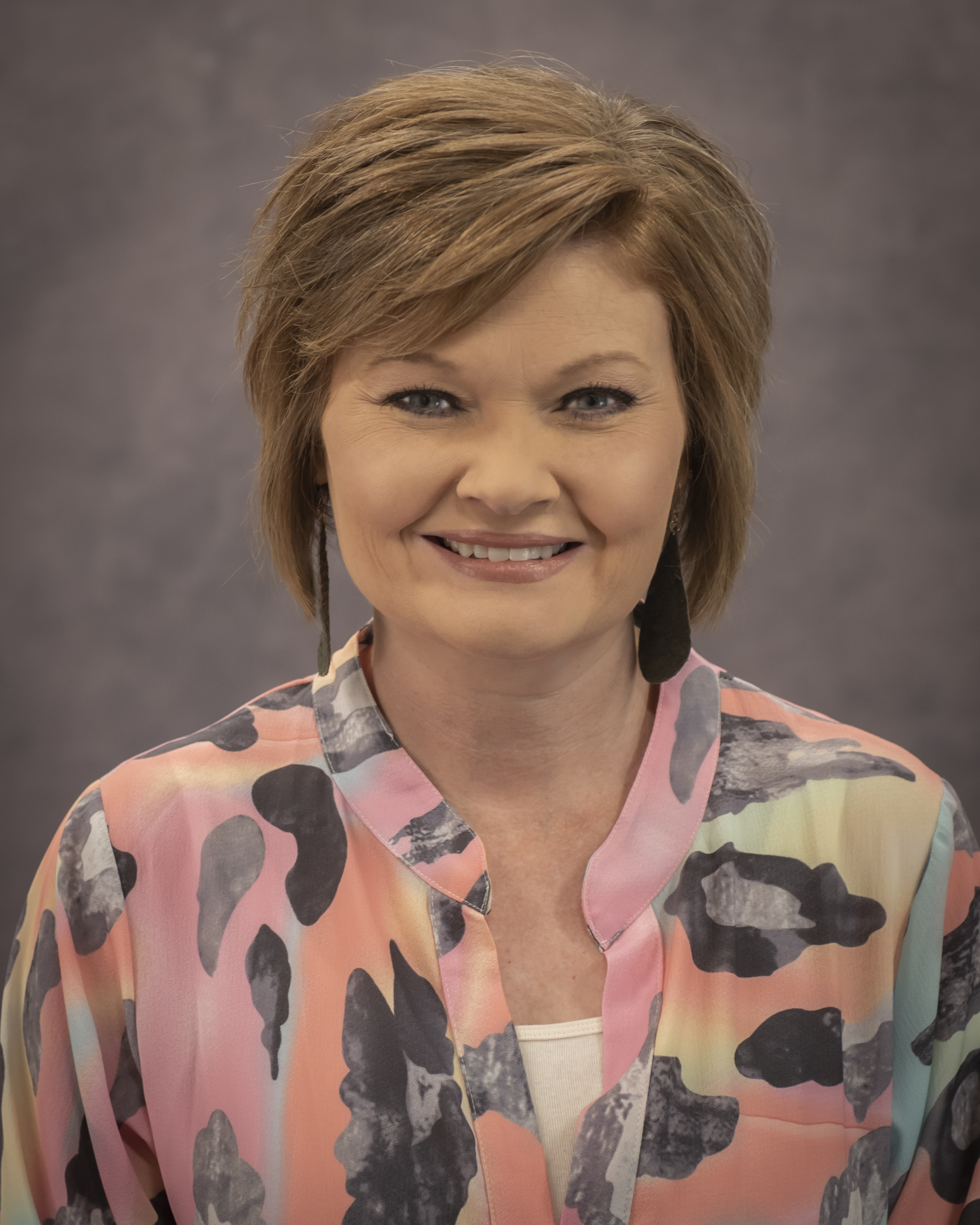 Christi Jackson's Directory Photo