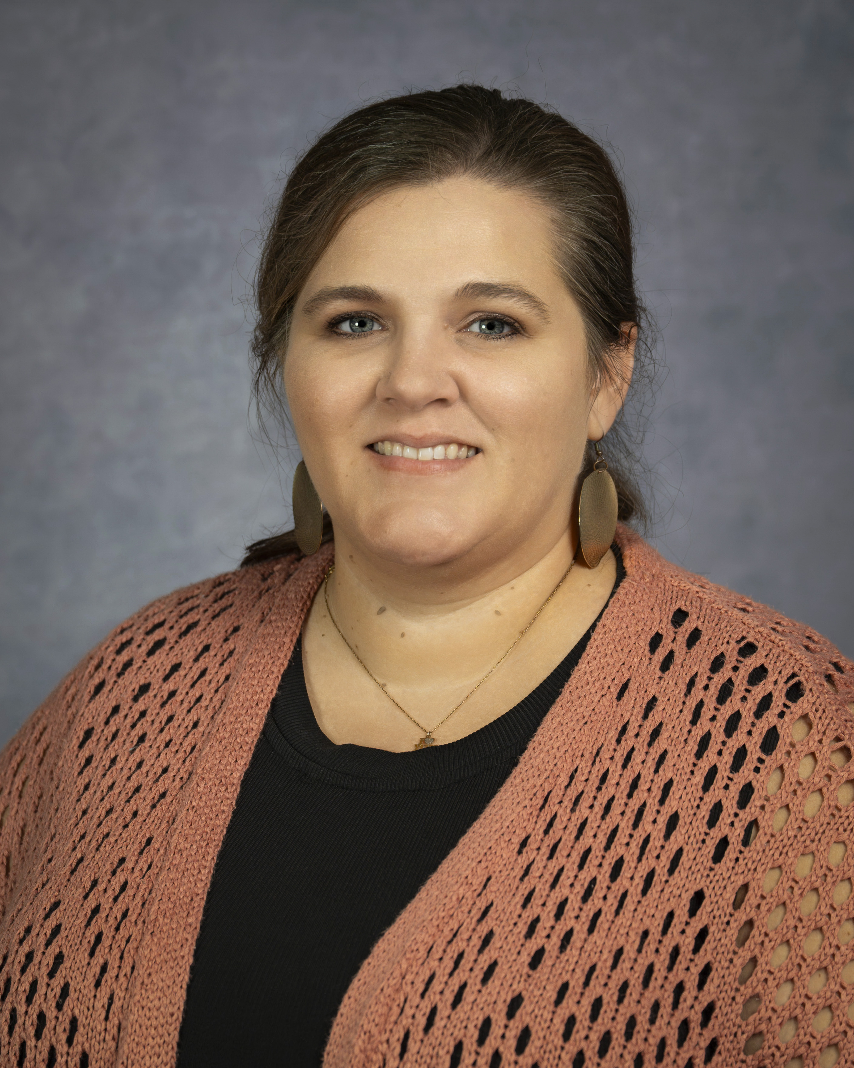 Lacy Arnold's Directory Photo