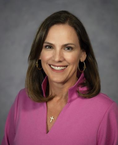 Laura Padgett's Directory Photo