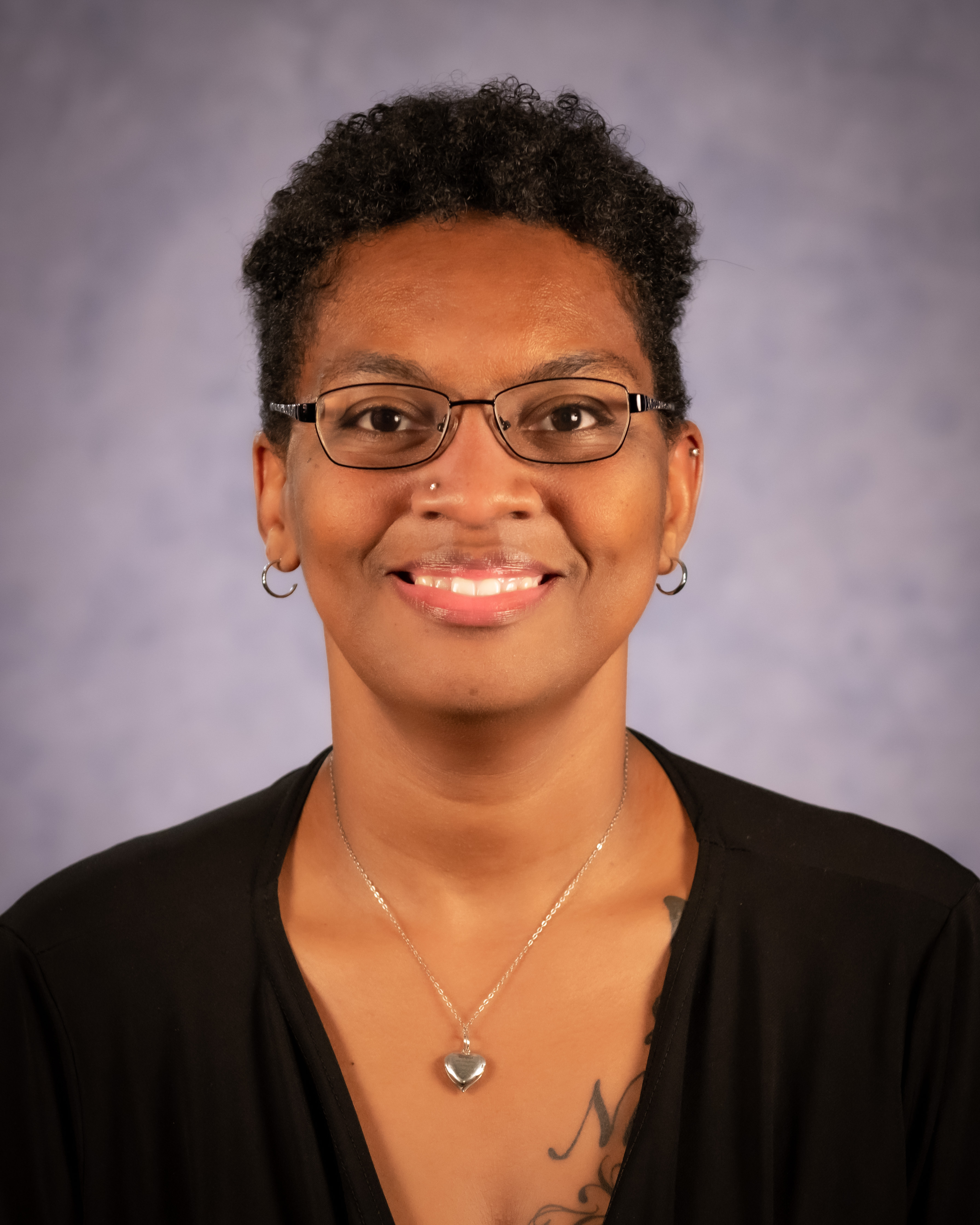 Employee Photo