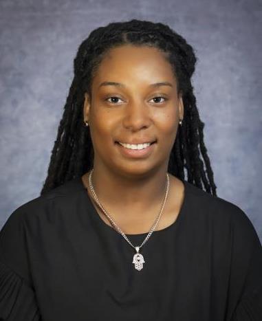Tiona Thompson's Directory Photo